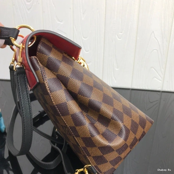 BACKPACK LOUIS CHANELAPTON VUITTON 0803